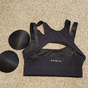 Nvgtn Apex bra